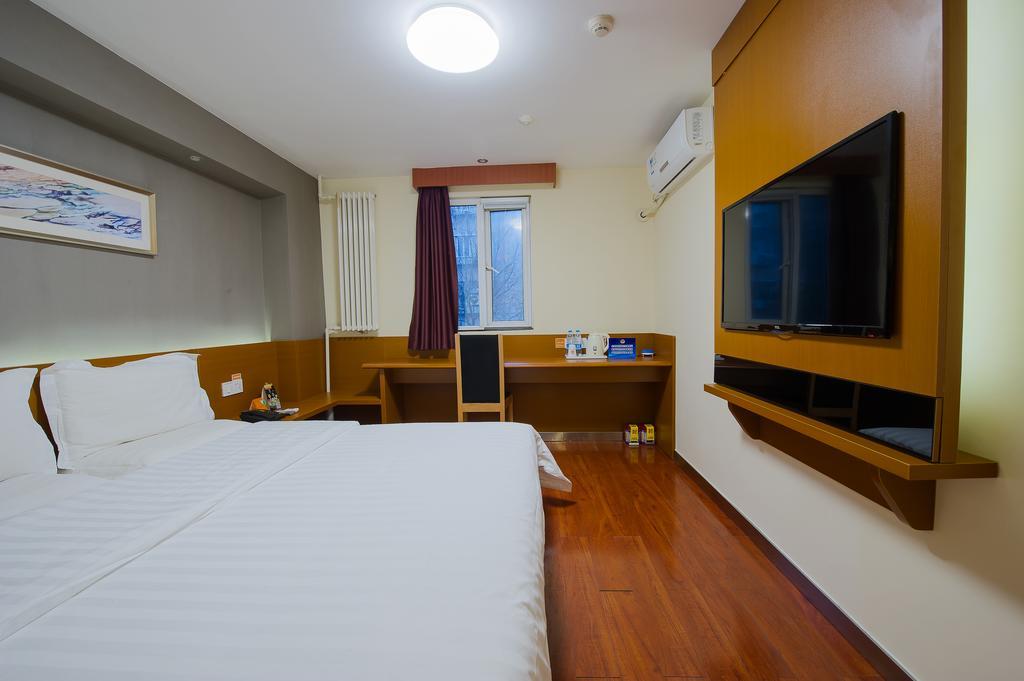 7Days Premium Guilin Seven Star International Exhibition Center Hotel Ruang foto