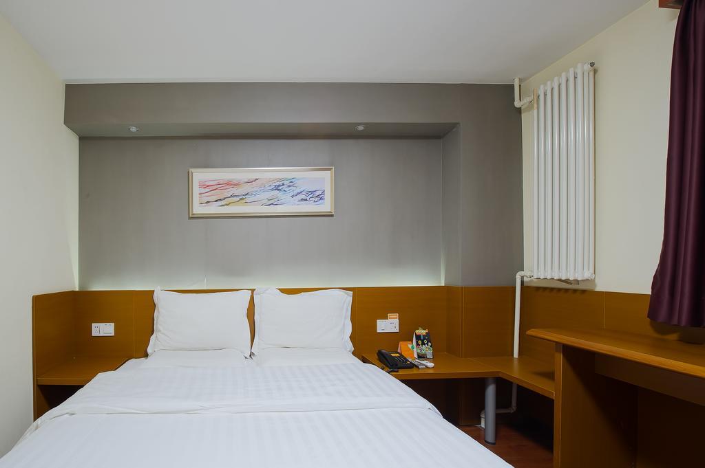7Days Premium Guilin Seven Star International Exhibition Center Hotel Ruang foto