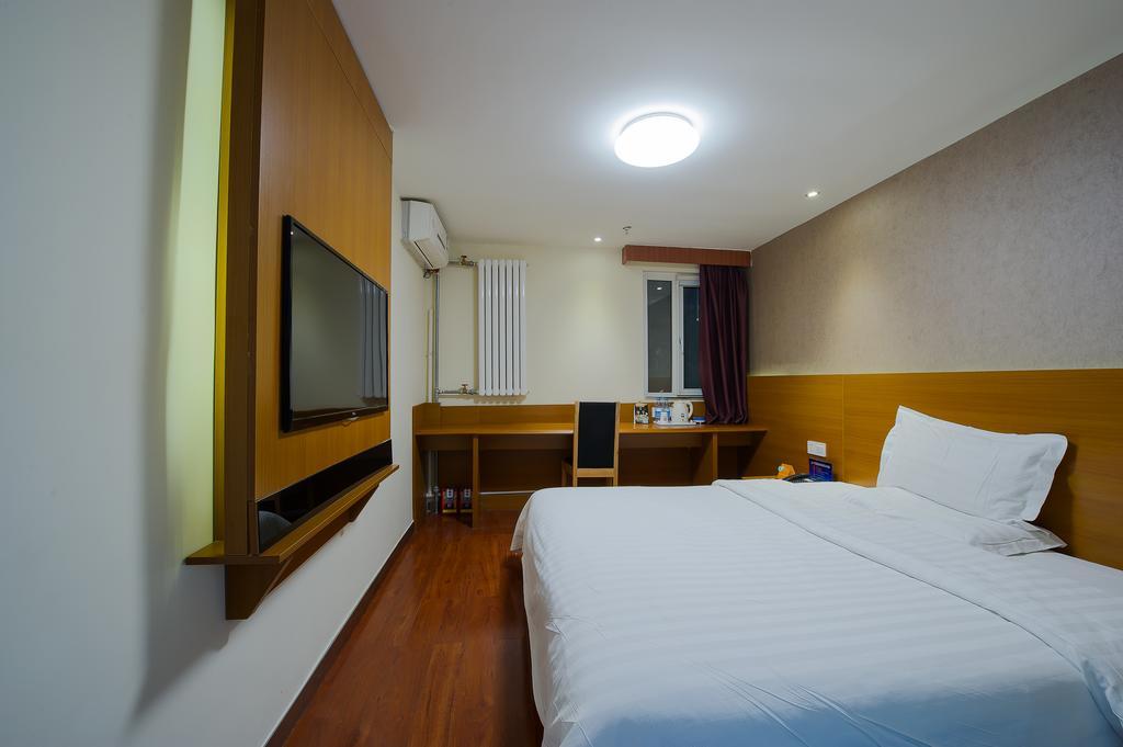 7Days Premium Guilin Seven Star International Exhibition Center Hotel Ruang foto